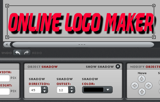 Shadow Example