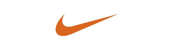 Nike's swoosh mark • Online Logo Maker's Blog