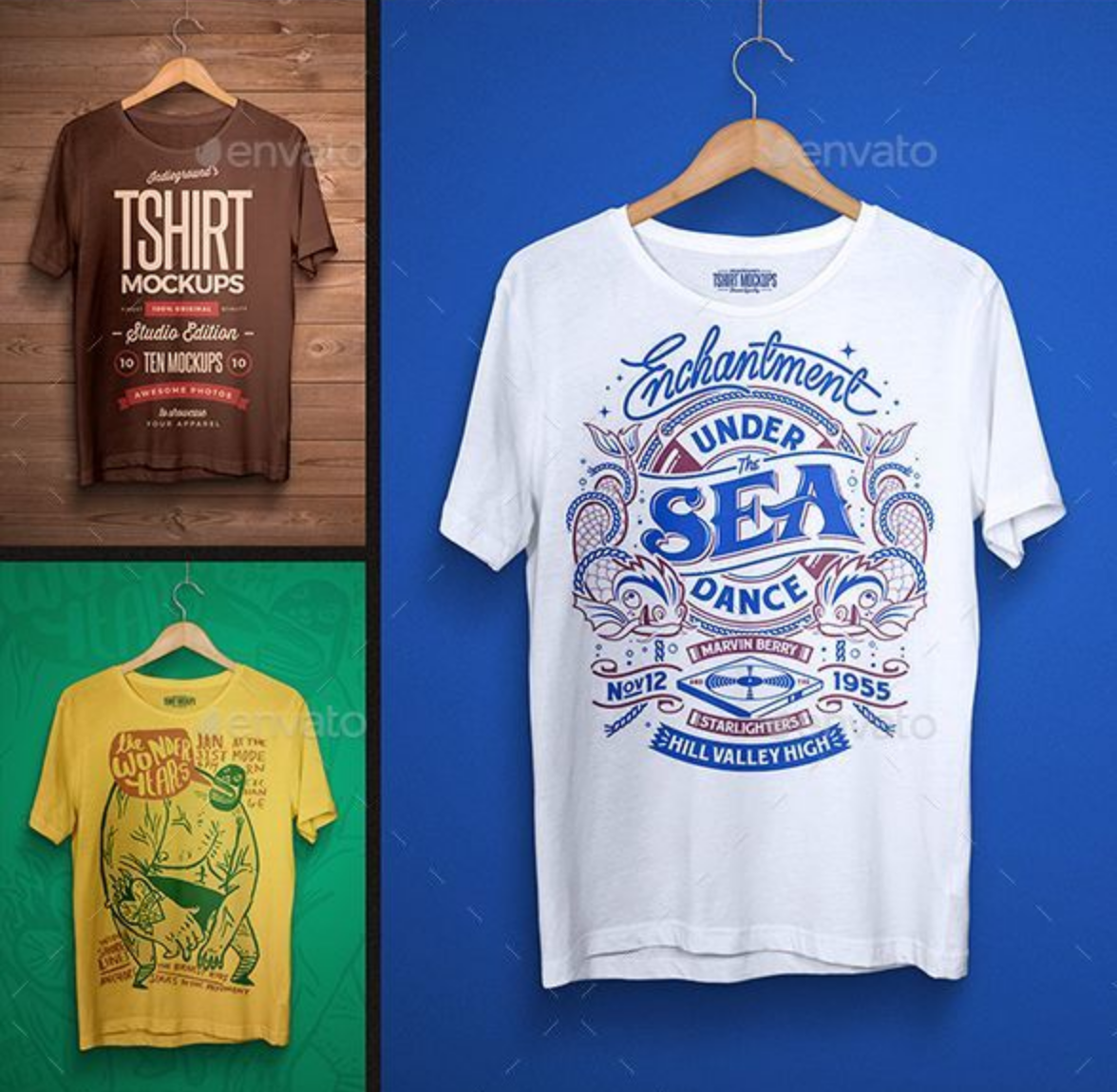 Download tshirt-mockup-free • Online Logo Maker's Blog