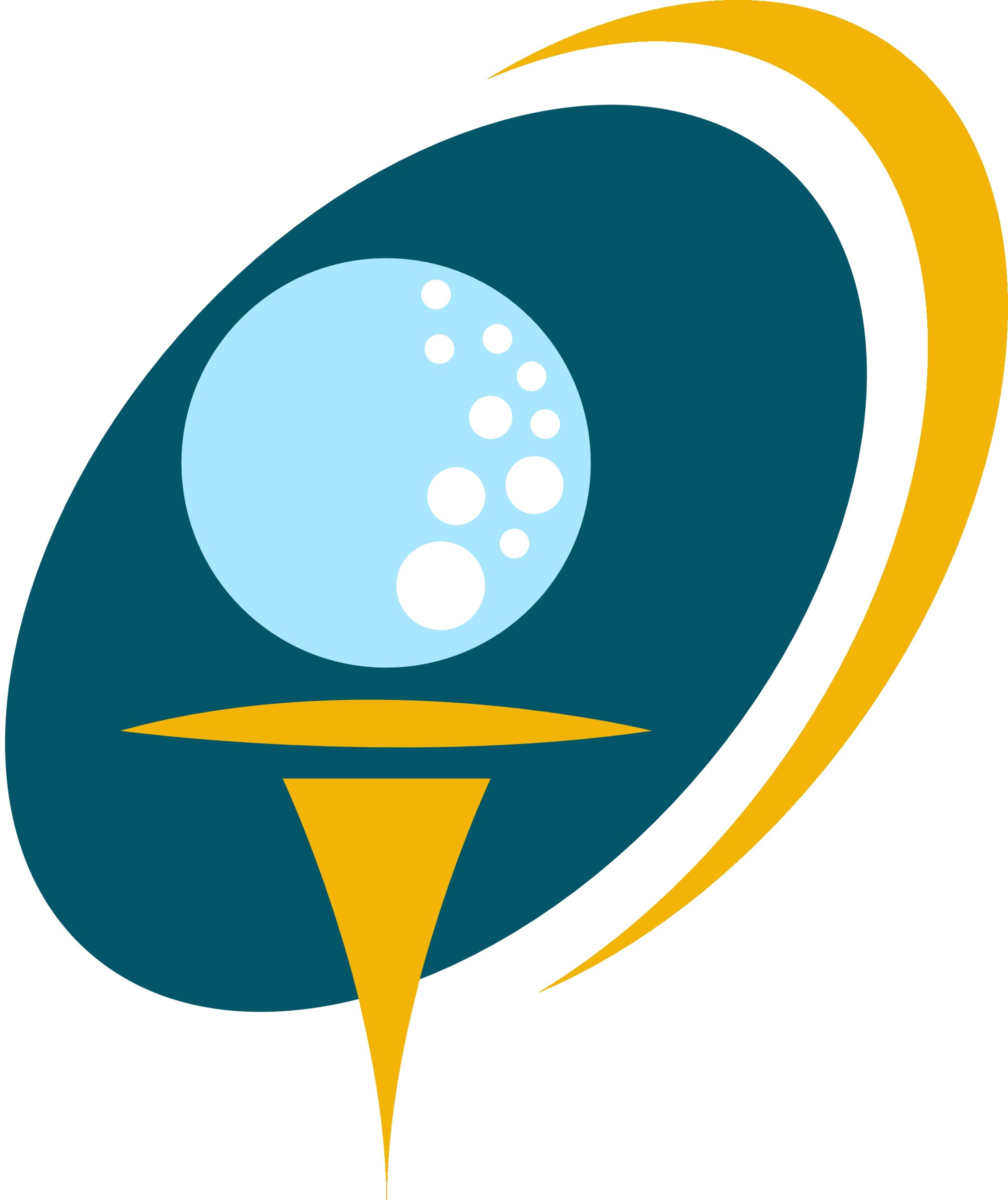 Evolution Golf Logo