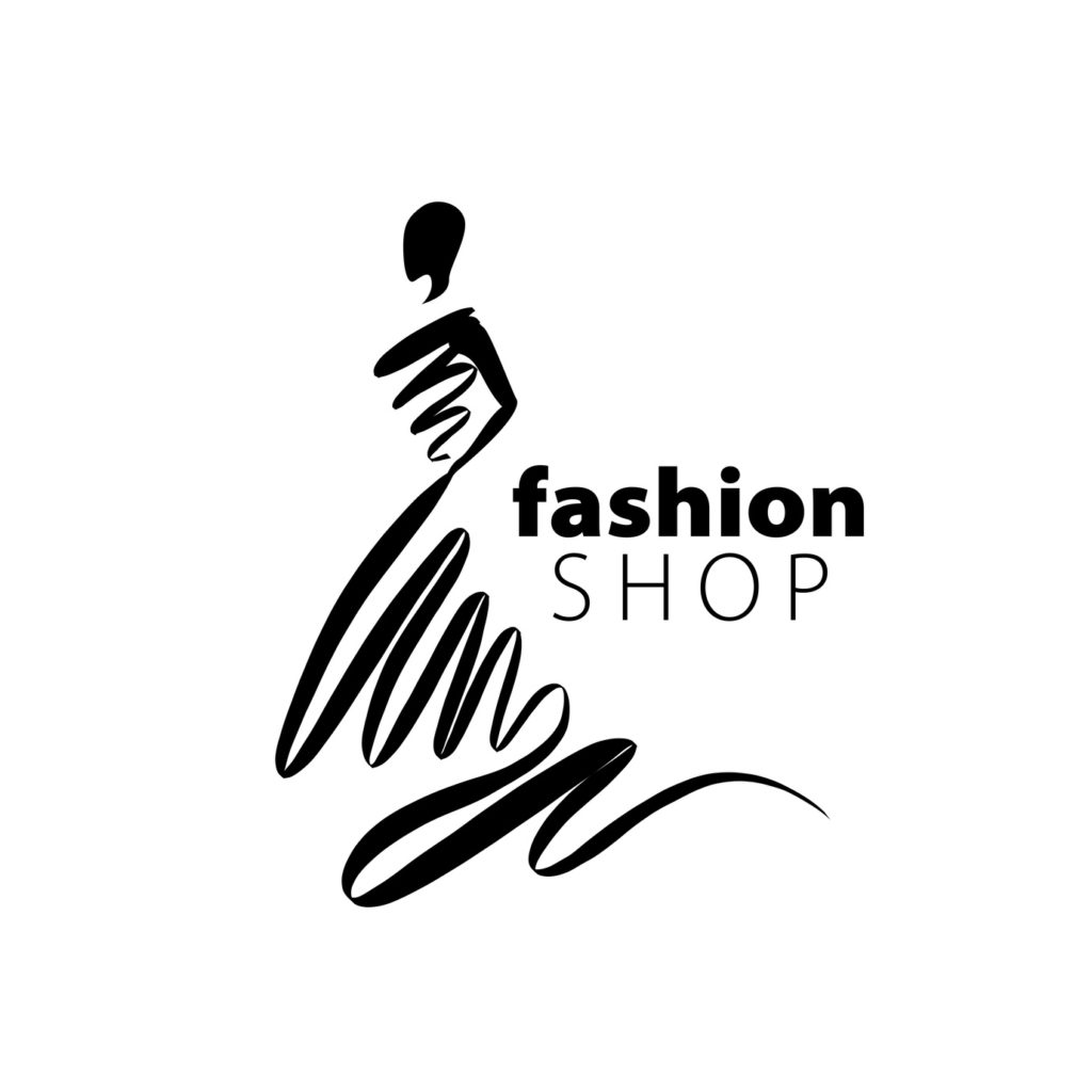 fashion design logos