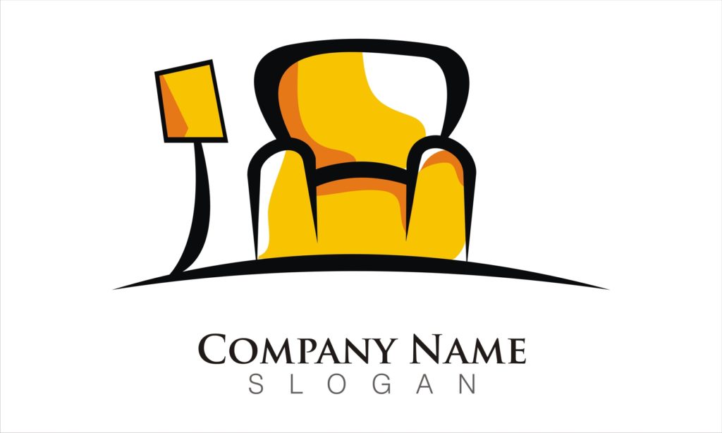 Providing InHome Services? Create a Trustworthy Furniture Logo