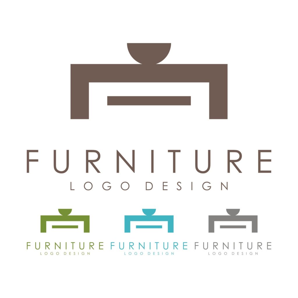 7 Common Errors to Ditch When Designing Furniture Logos • Online Logo
