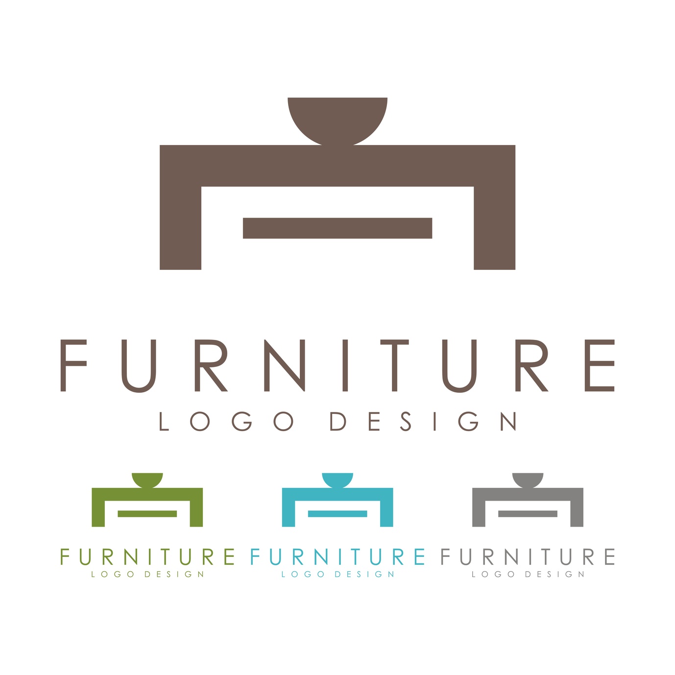 furniture template