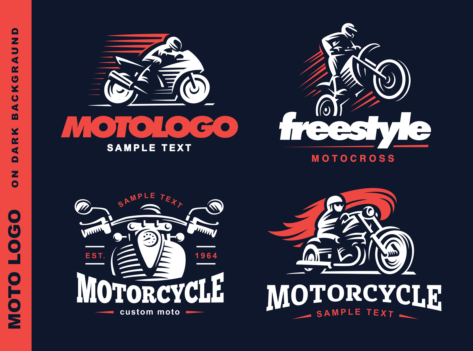 5 Must Know Facts About Famous Motorcycle  Logos   Online 