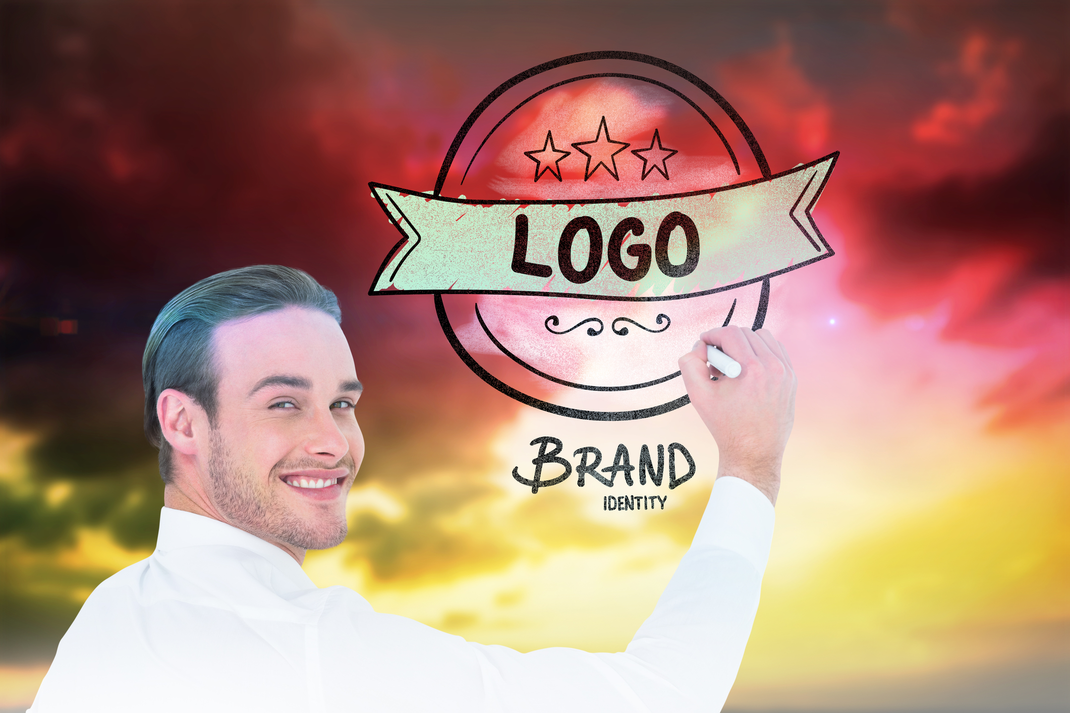 Startup Logos: How to Create the Best Design • Online Logo Maker's Blog