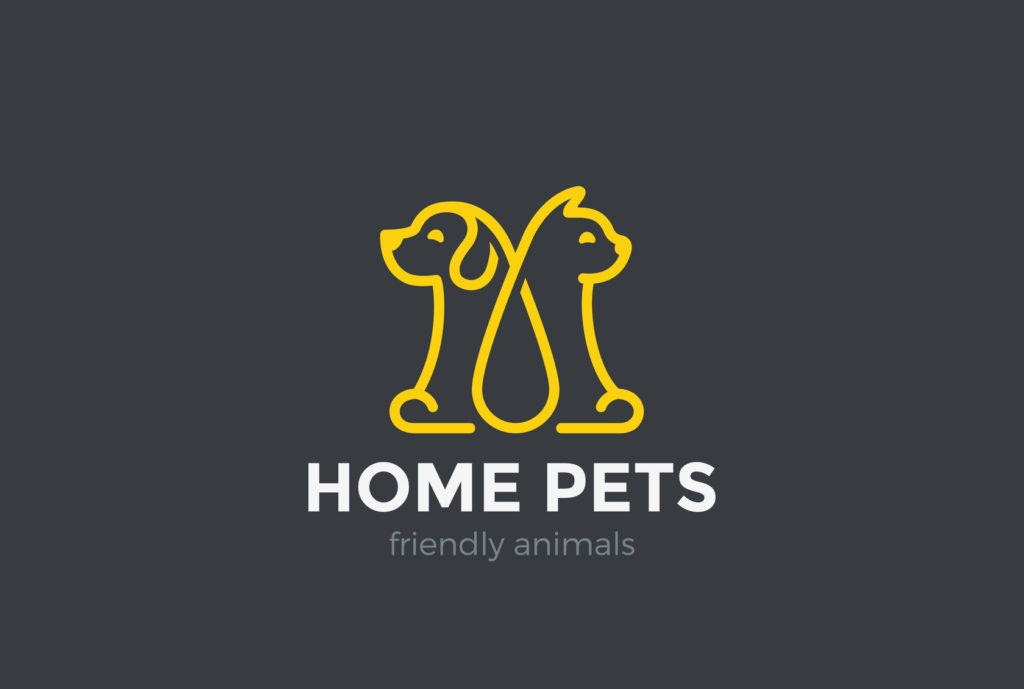 Top 5 Creative Ideas for Veterinary Logos • Online Logo Maker's Blog