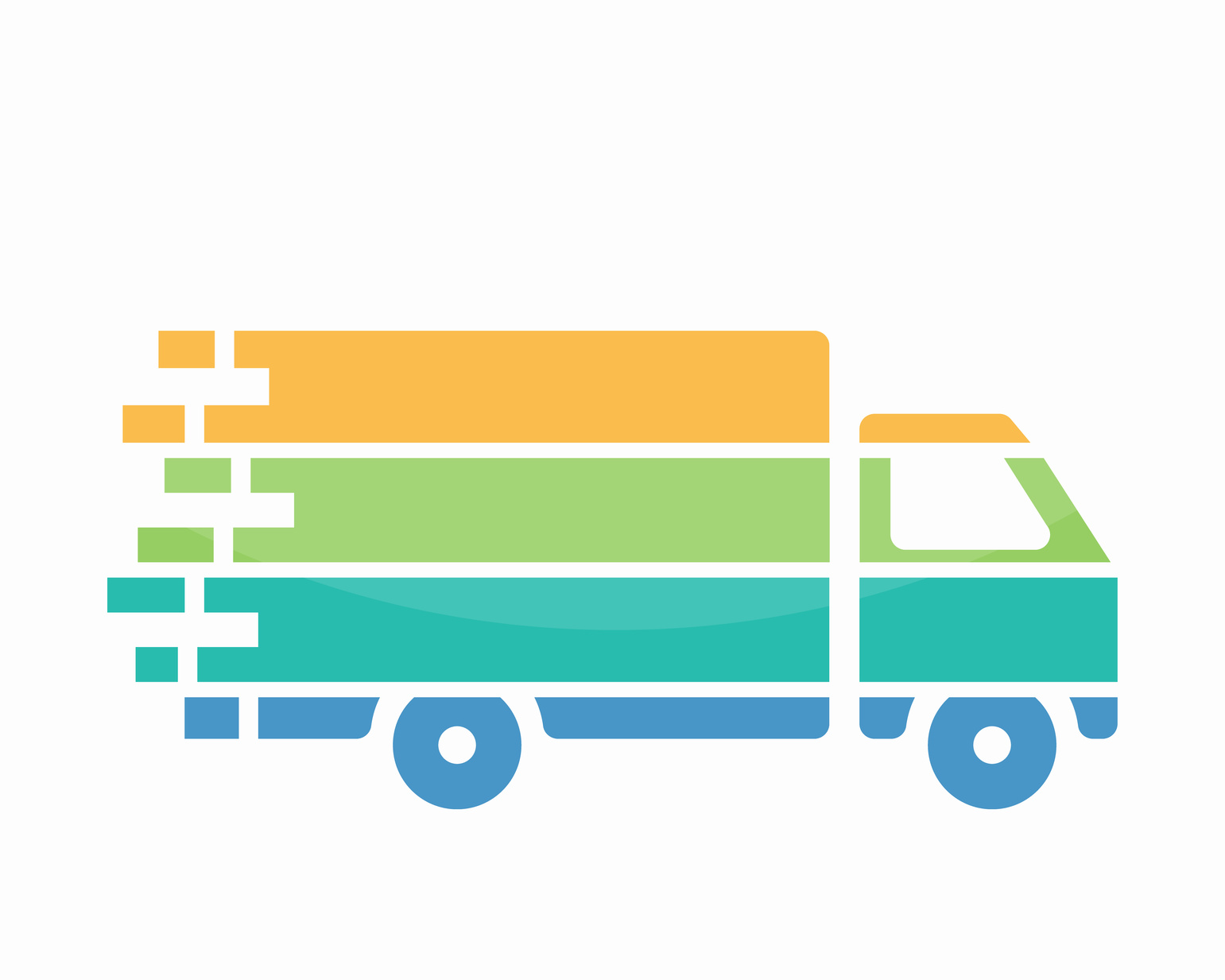 moving company logo