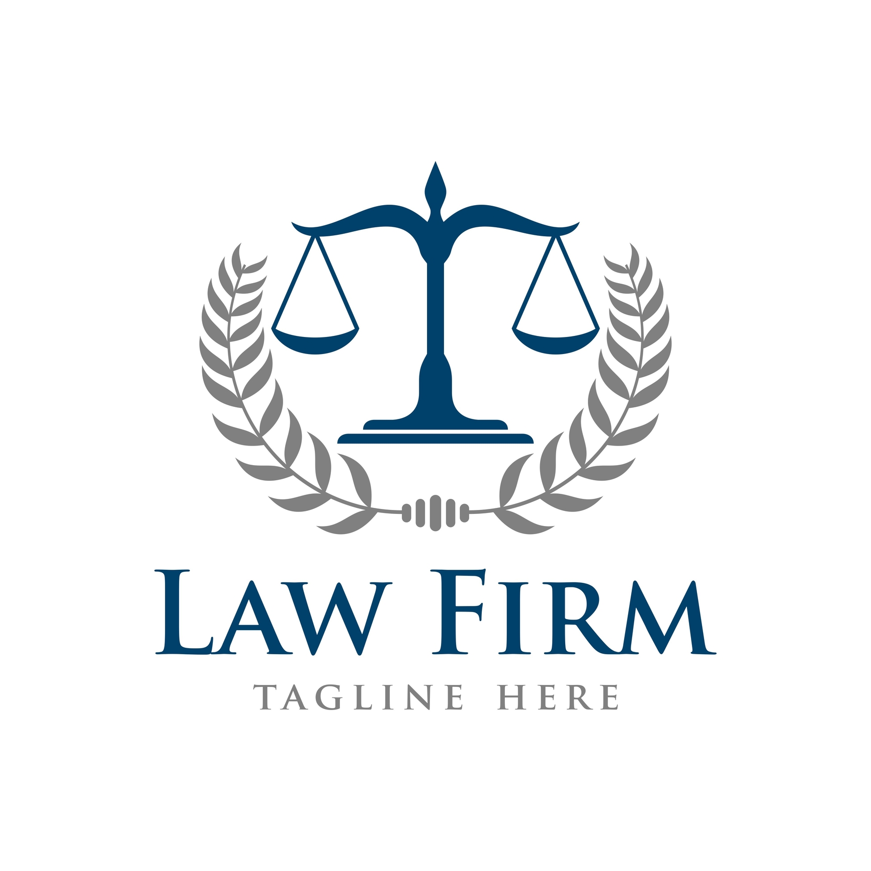 Your Law Firm Logo: Raise the Bar With These 5 Tips • Online Logo ...