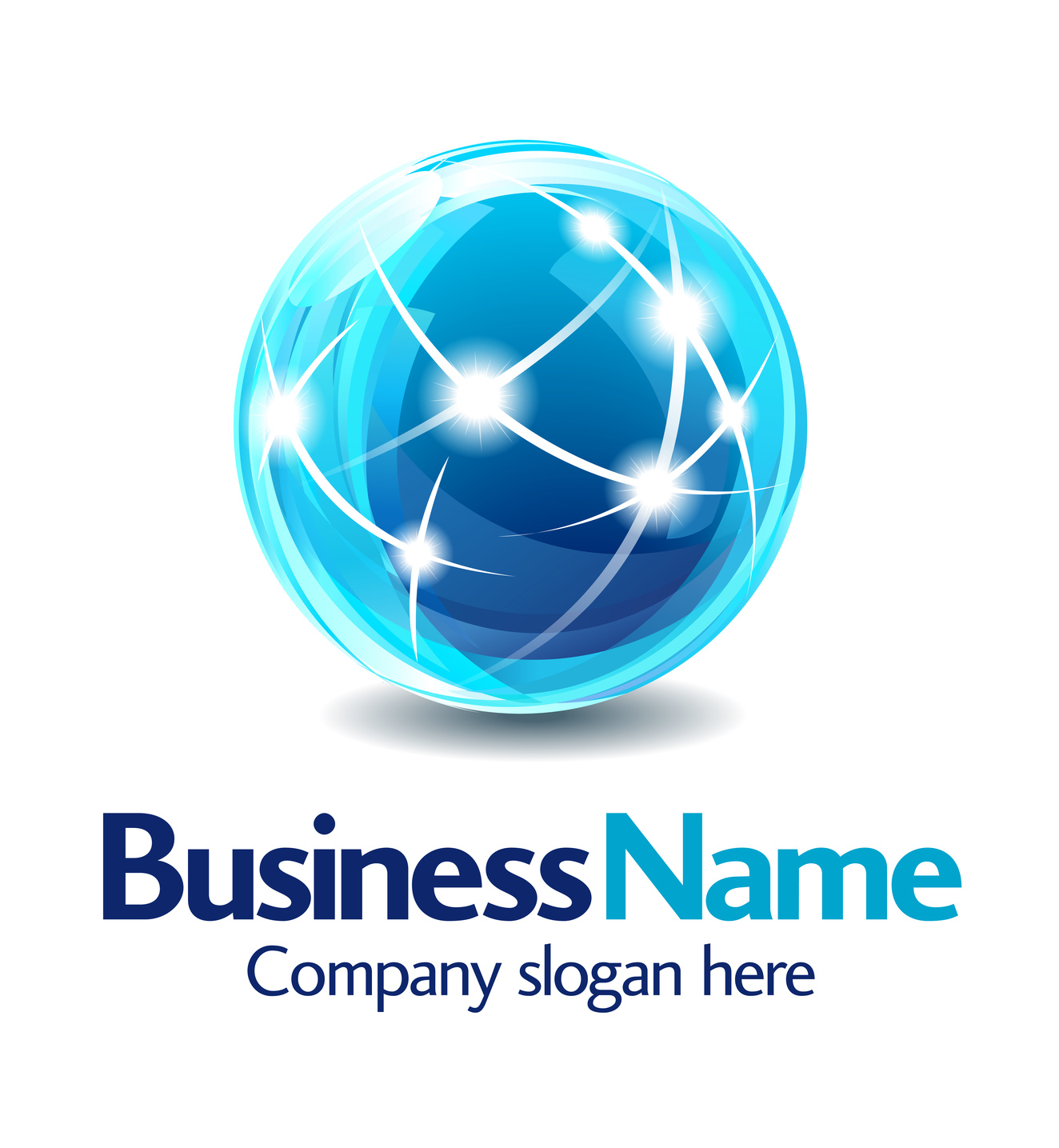 logo design for company