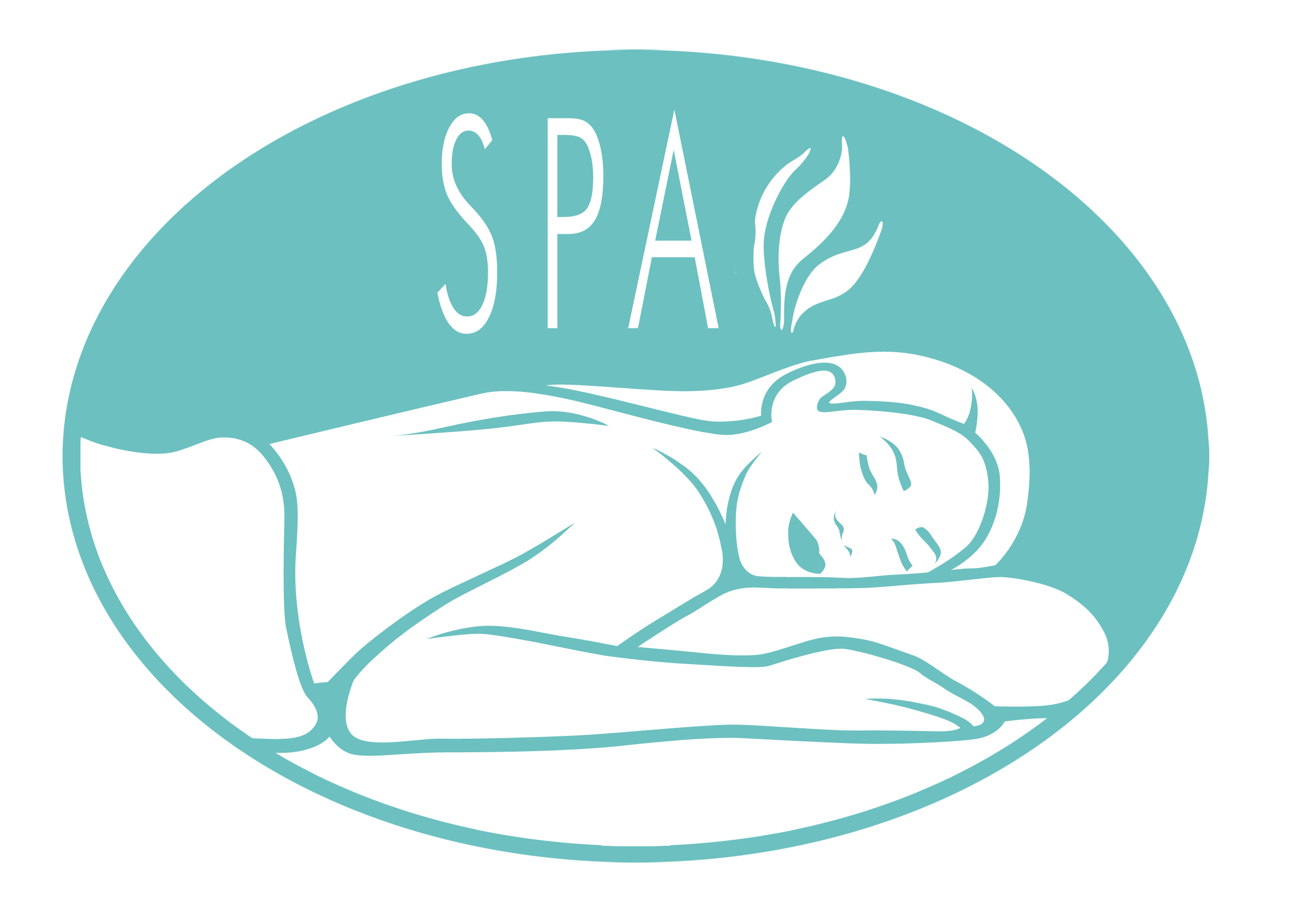 spa logo