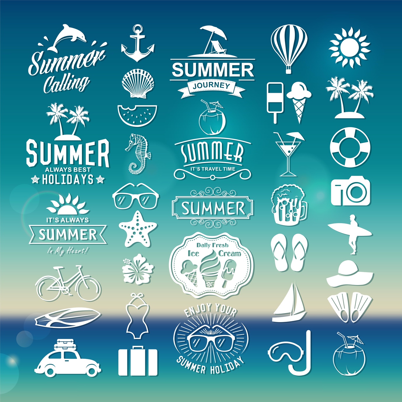 travel logos