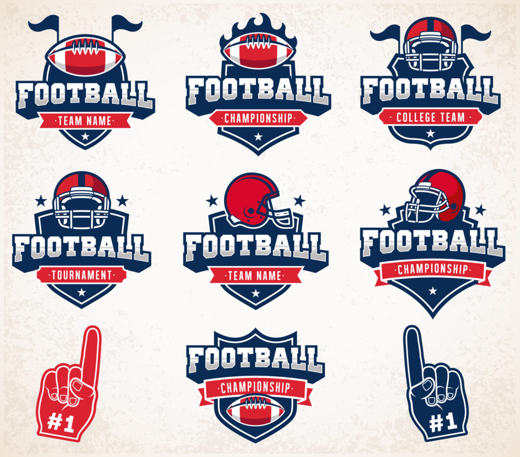 Sports Logo Design Ideas