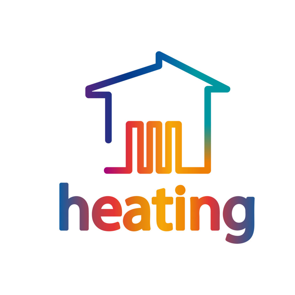 Heating systems maintenance Logo 