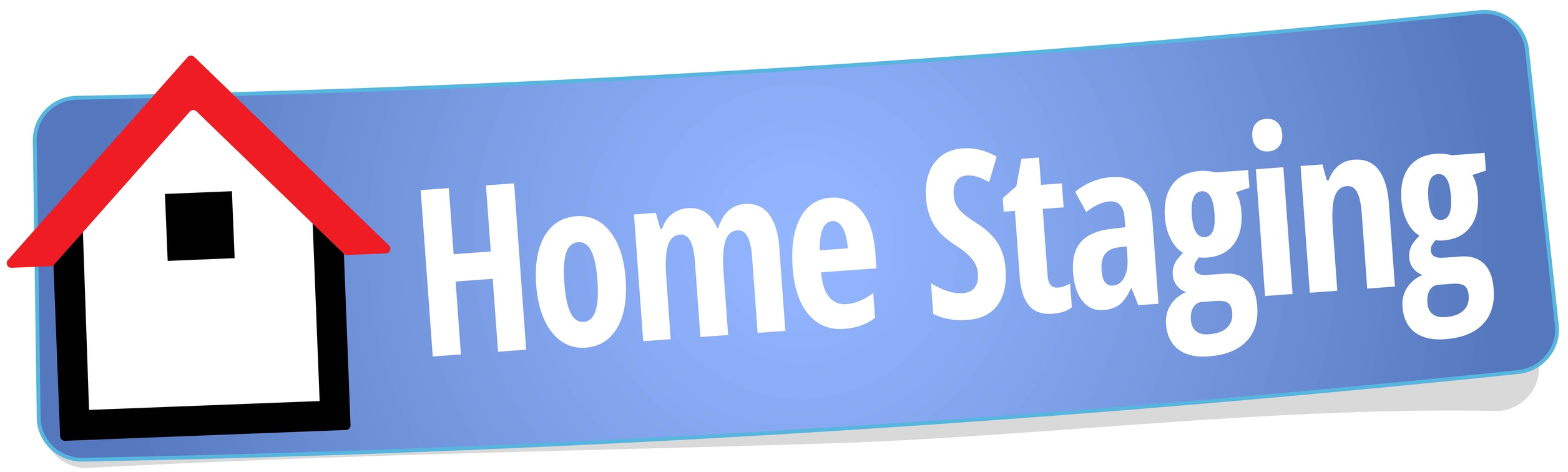 home staging logo