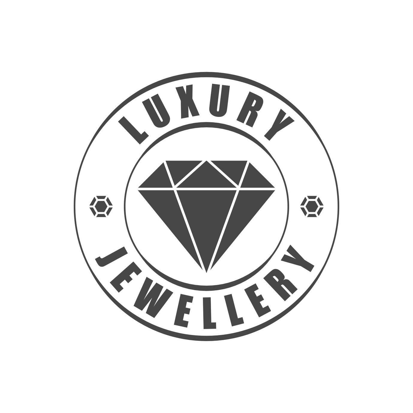 jewelry logo