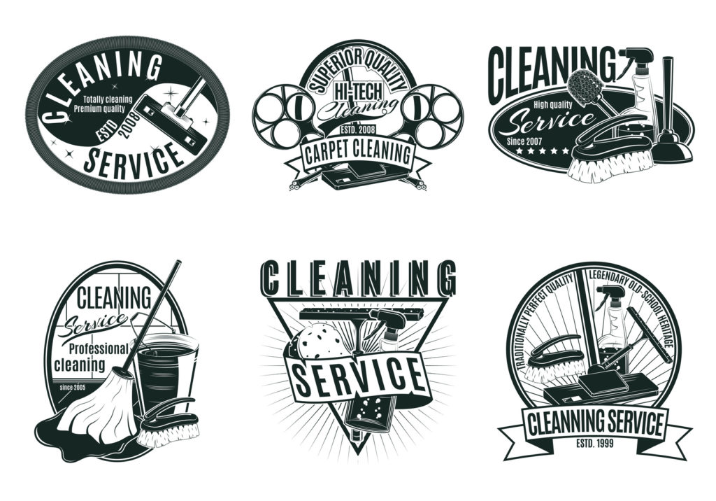 5 Tips to Spruce Up Your Carpet Cleaning Logo • Online Logo Maker's Blog