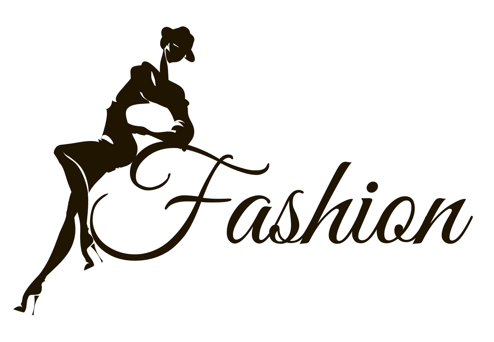 Best Logo Design Ideas For Your Fashion Industry Vowels India | tyello.com