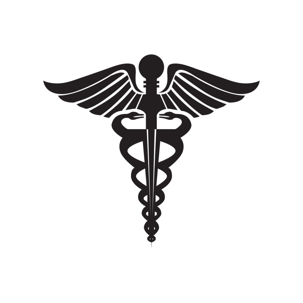 4 Medical Logos To Inspire Your Design • Online Logo Maker's Blog