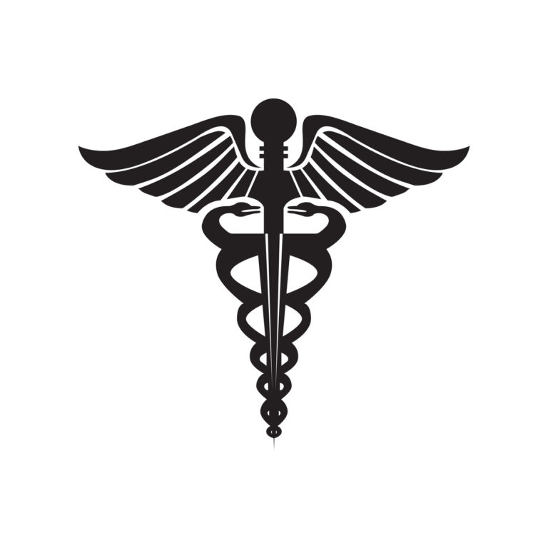 4 Medical Logos To Inspire Your Design • Online Logo Maker's Blog