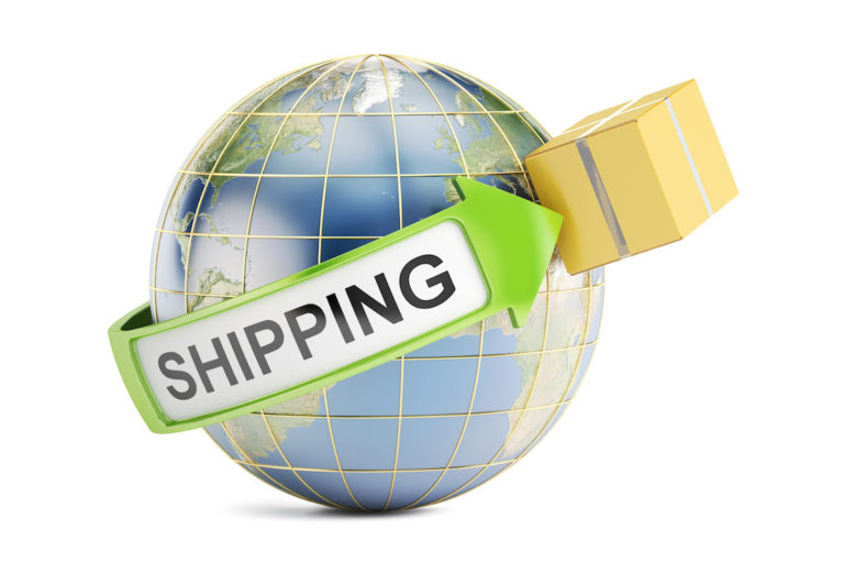 5 Tips for Designing an Shipping Company Logo • Online