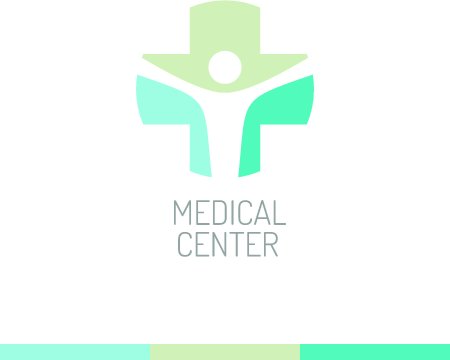 medical logo design