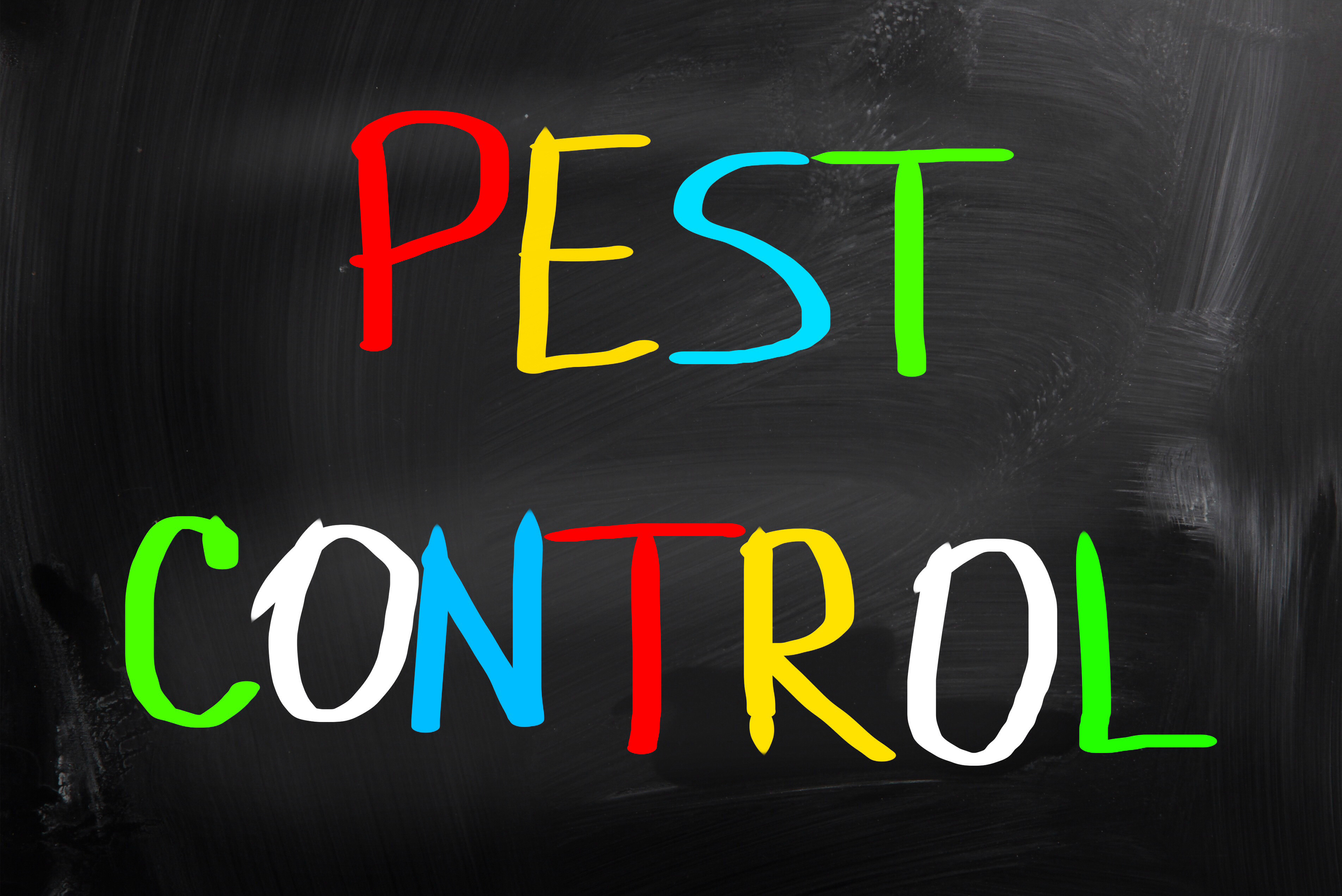 pest control logo