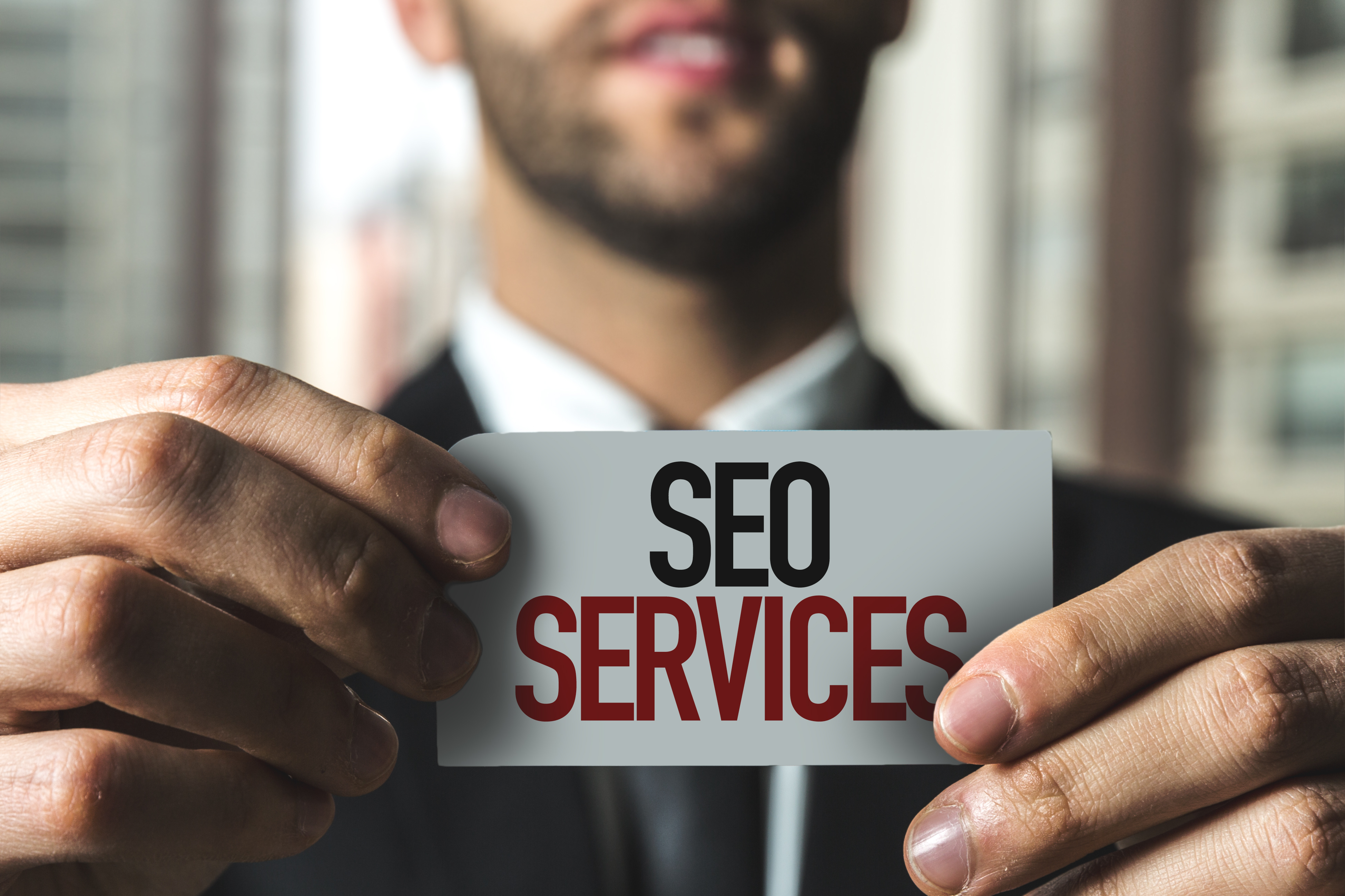 professional seo services