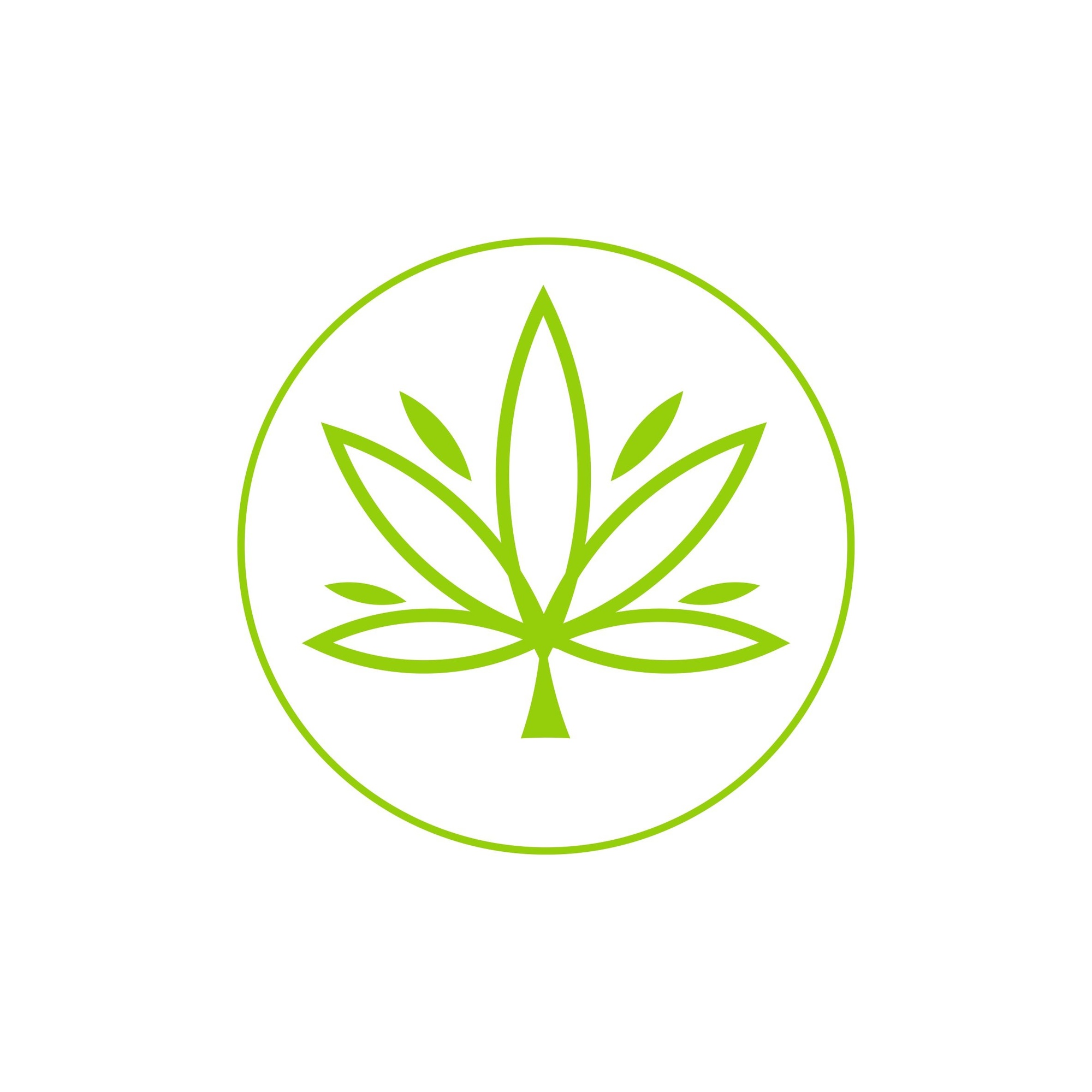 cannabis logo