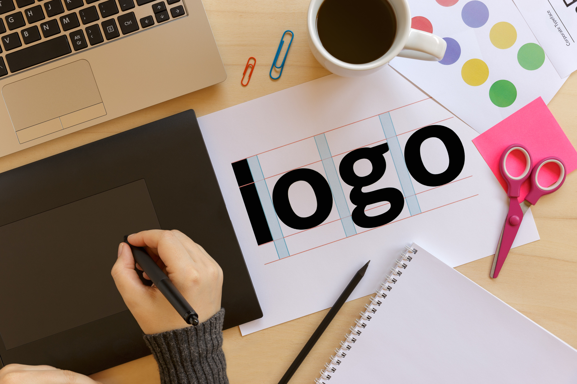 logo guidelines