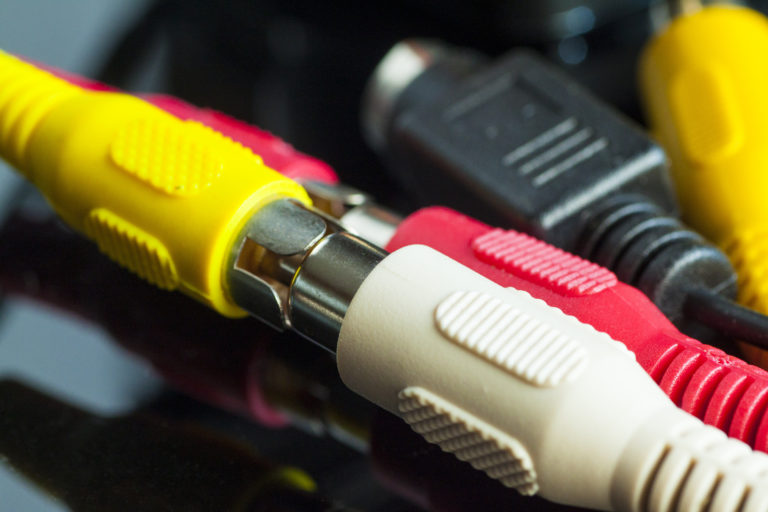 5 Reasons Your AV Company Needs A Custom Logo