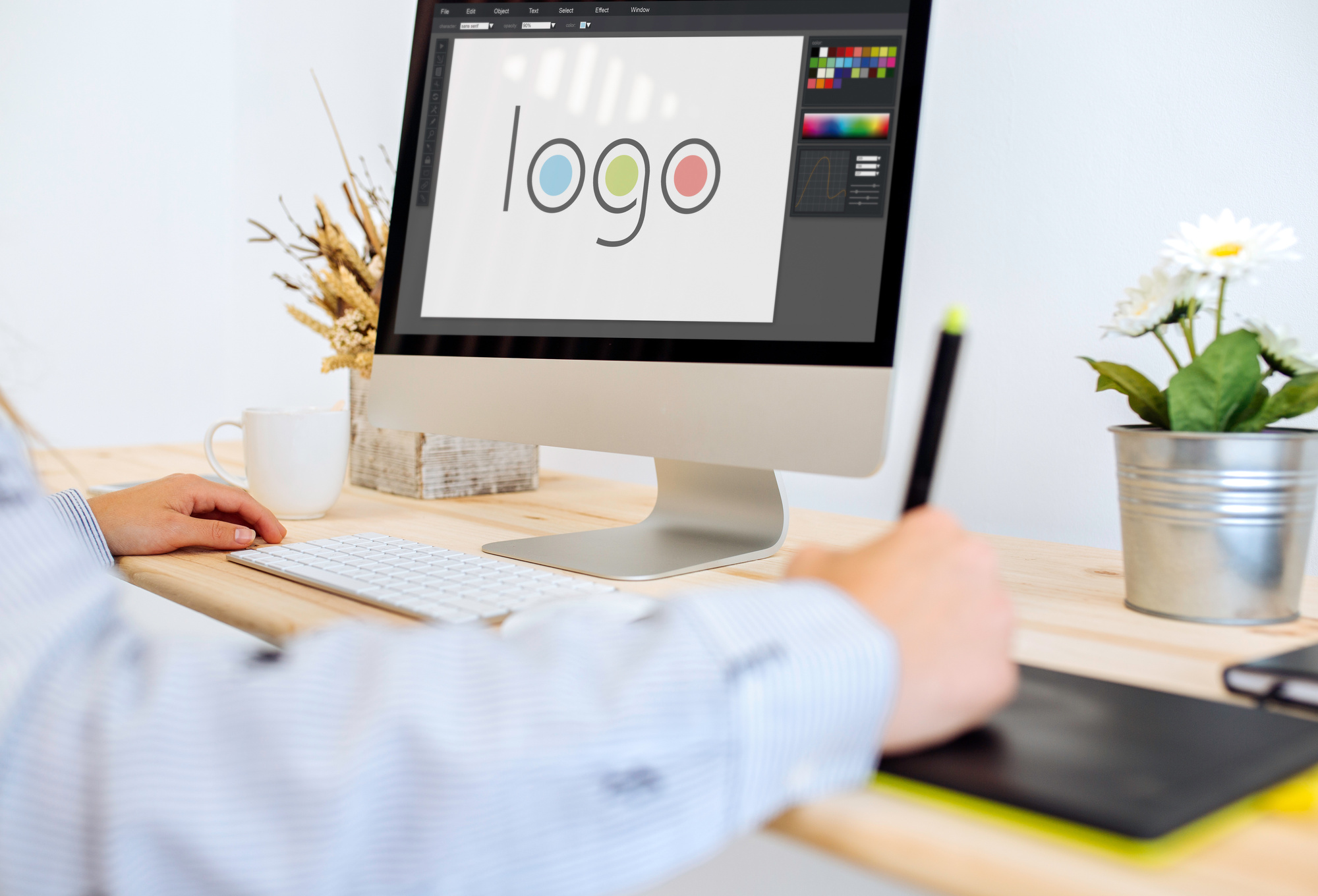 Logo Formats Your Guide To Using The Best File Types Online Logo Maker S Blog