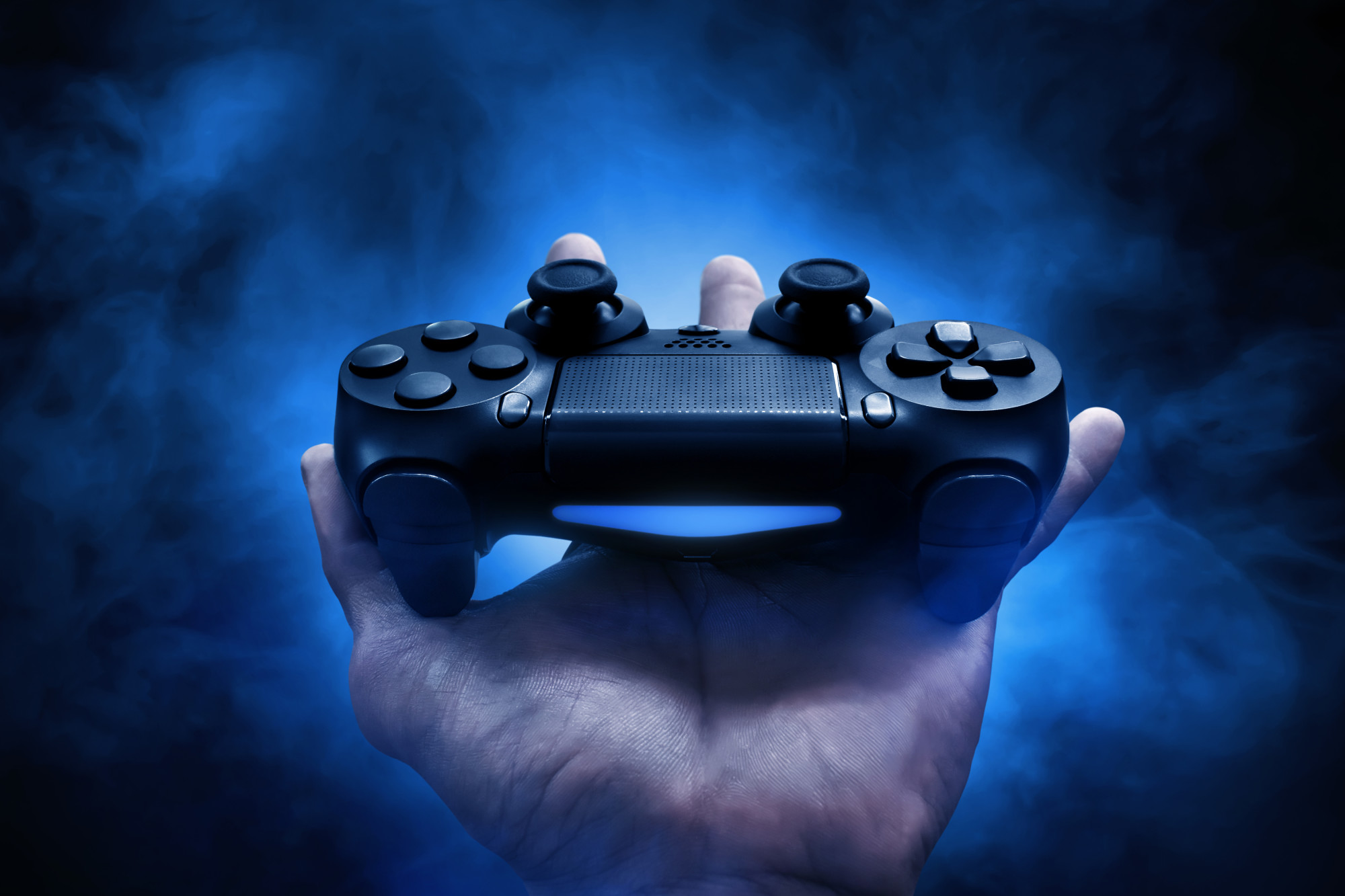 Top 10 Gaming Logos: Video Game Logo Inspiration