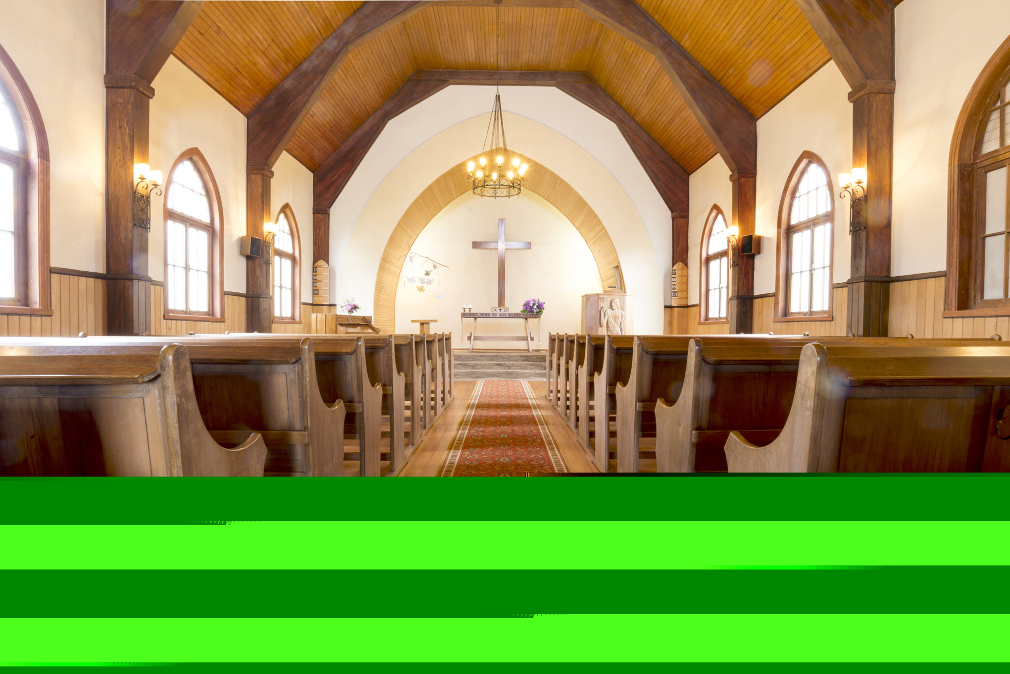 church