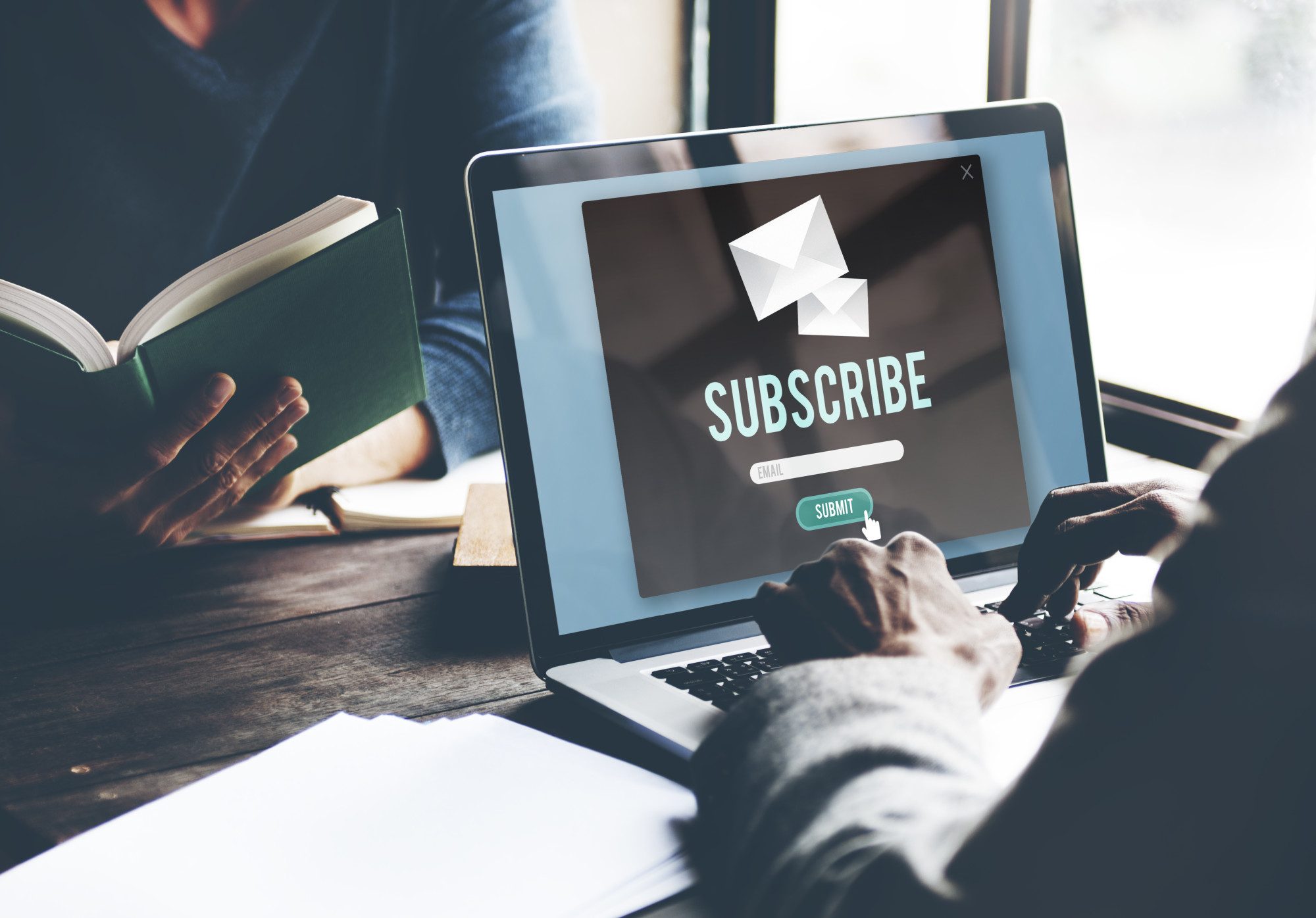 Subscription Business