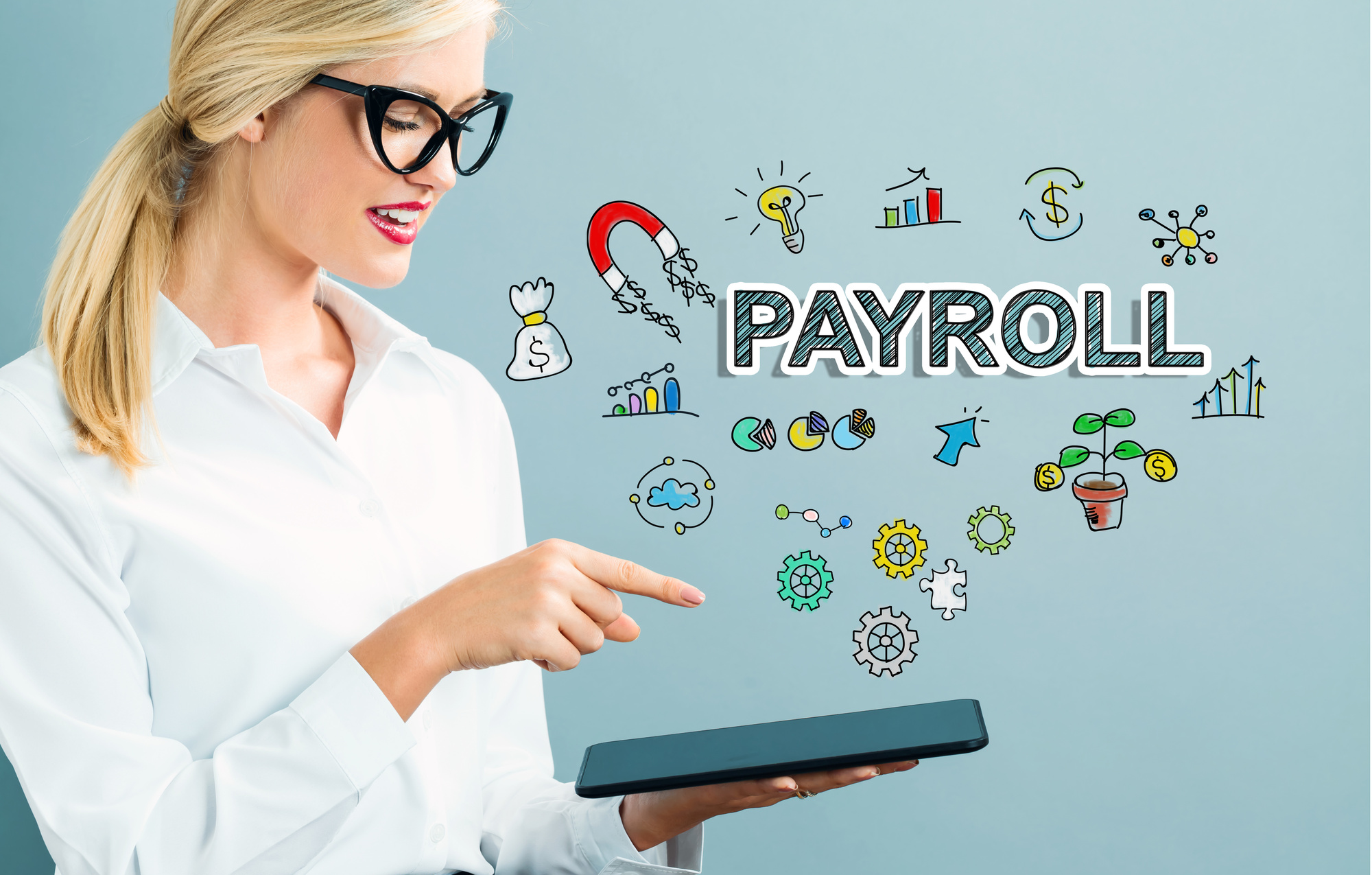 payroll