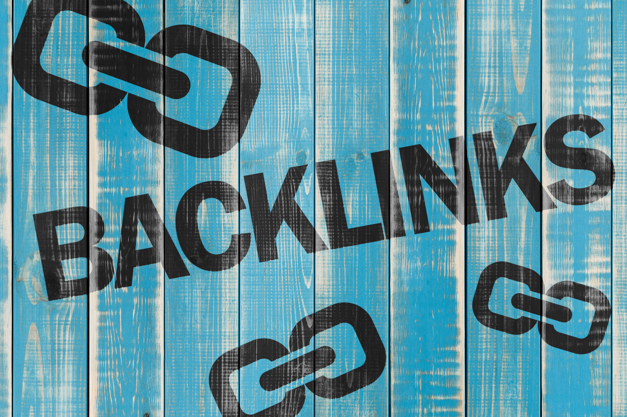 High Quality Backlinks