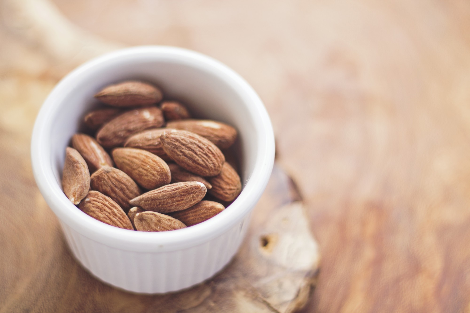 Health Benefits of Almonds