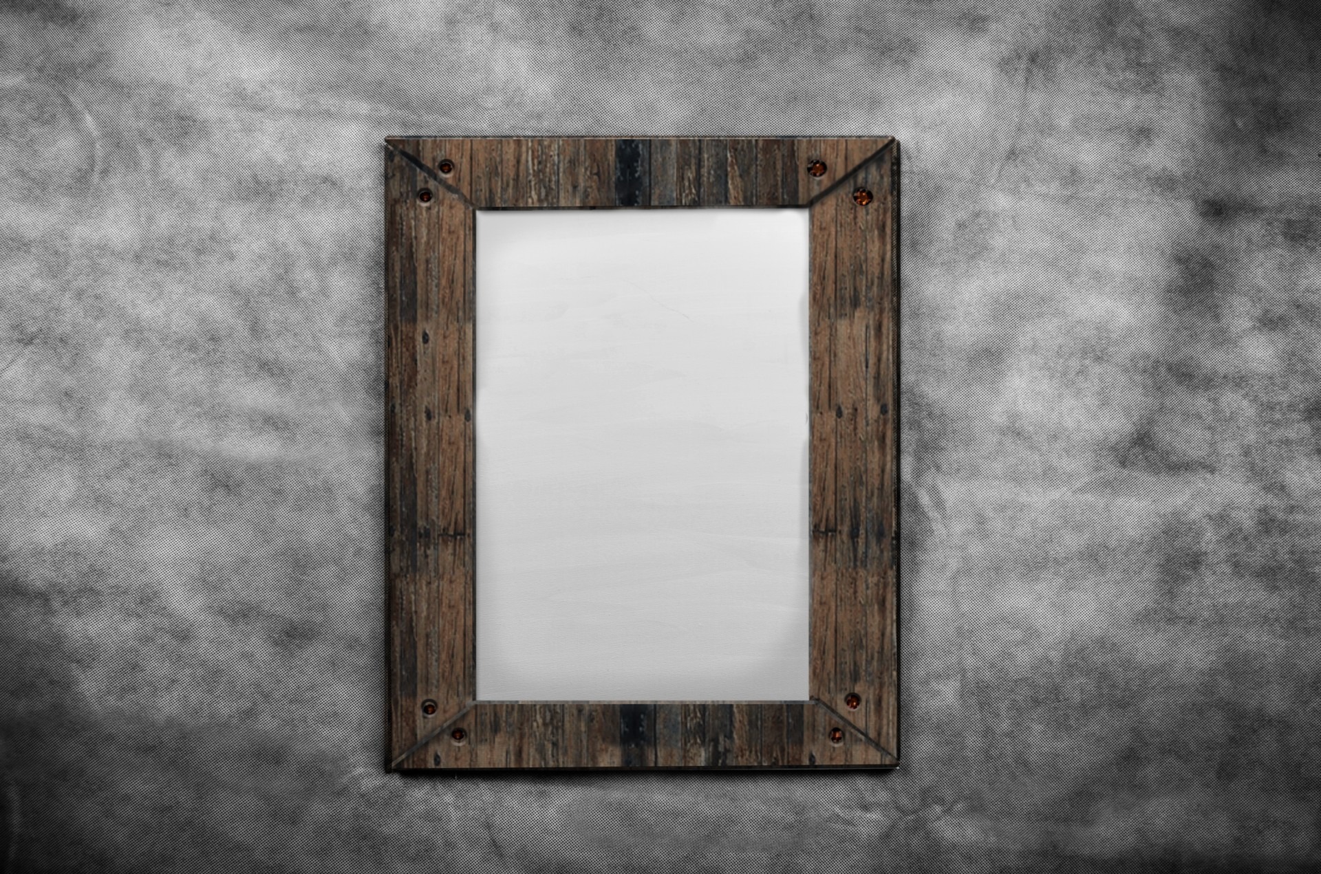 Creative Framing Ideas