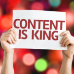 Content Marketing Ideas for 2022
