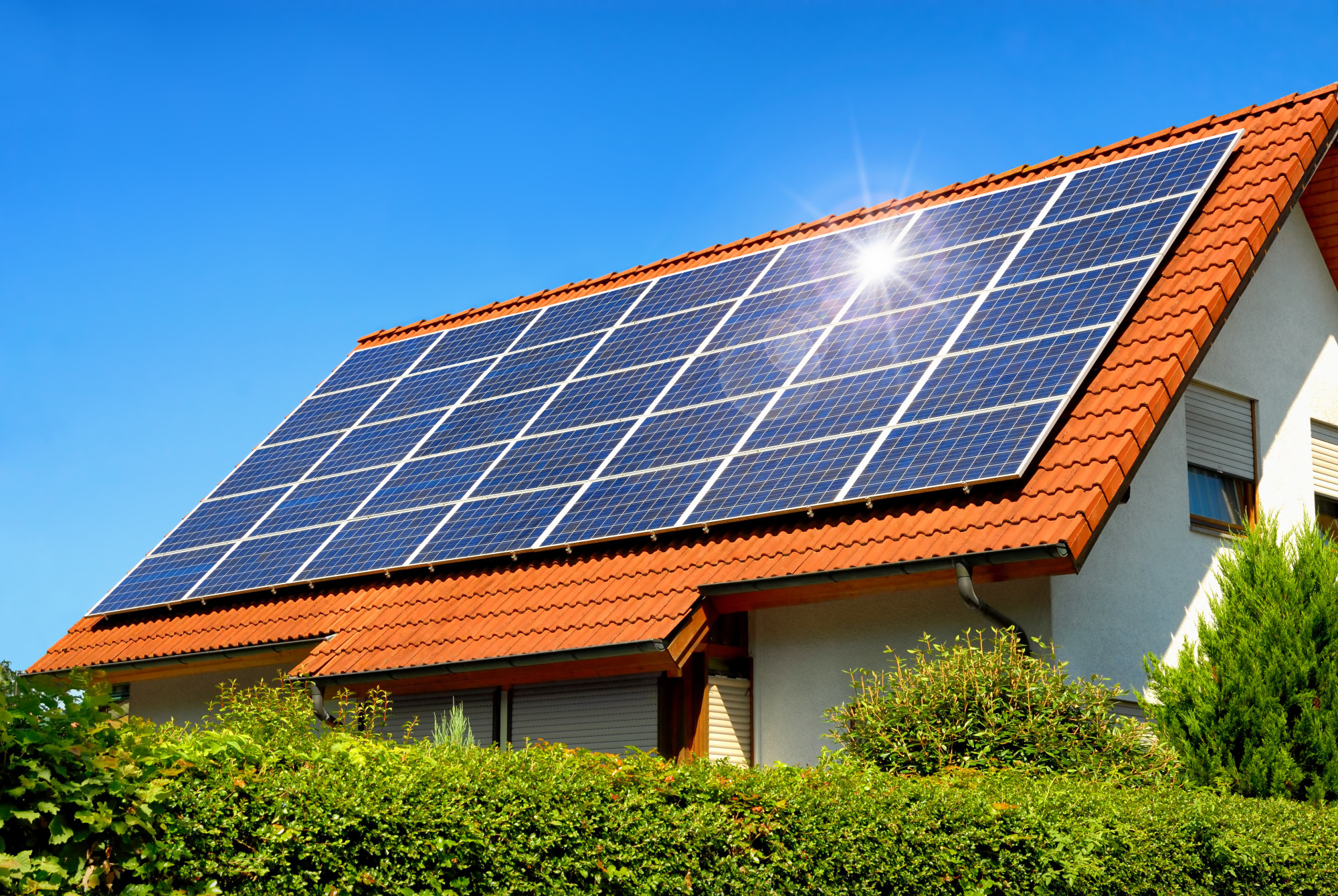 Solar Panel Installation Cost