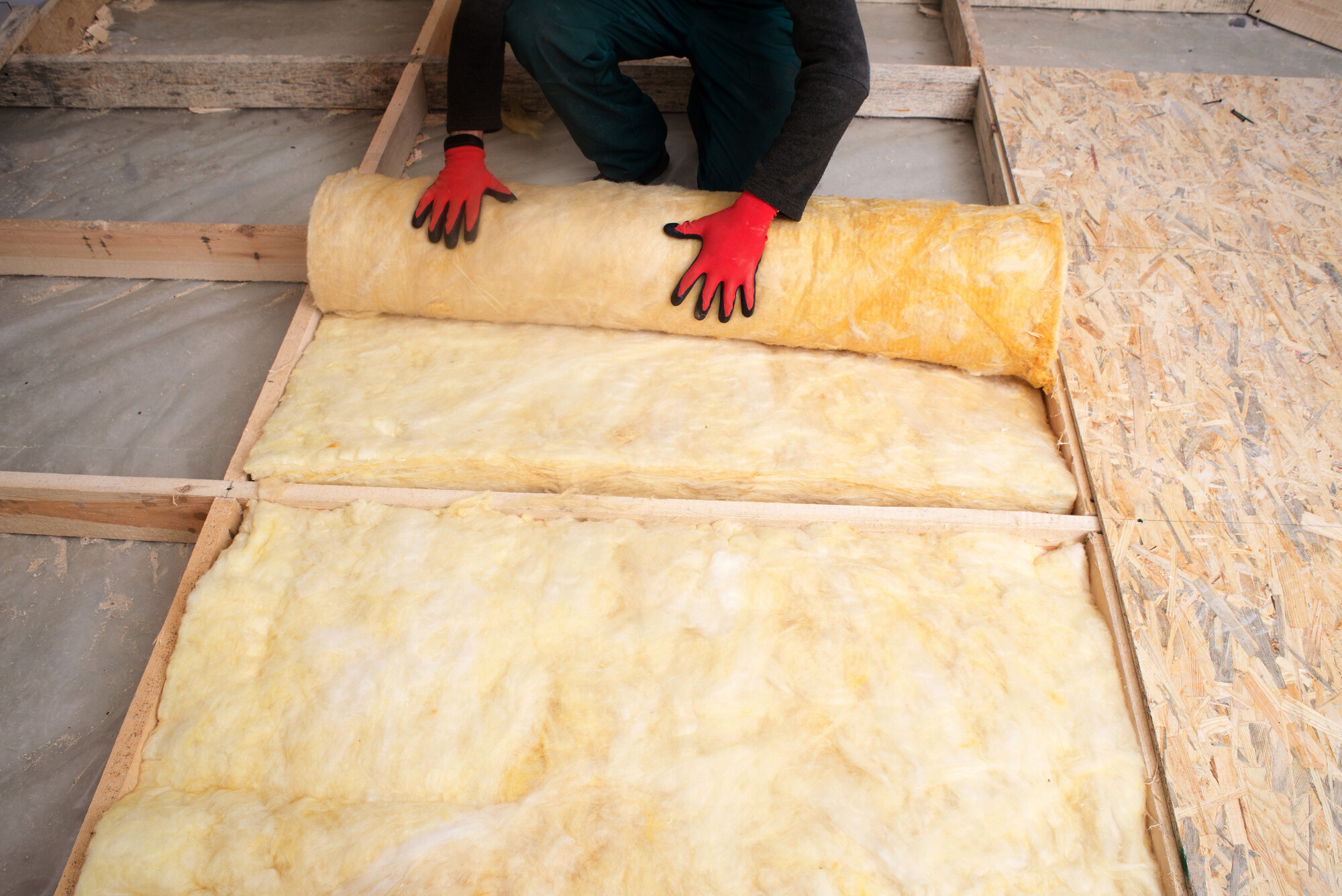 Insulation Contractor