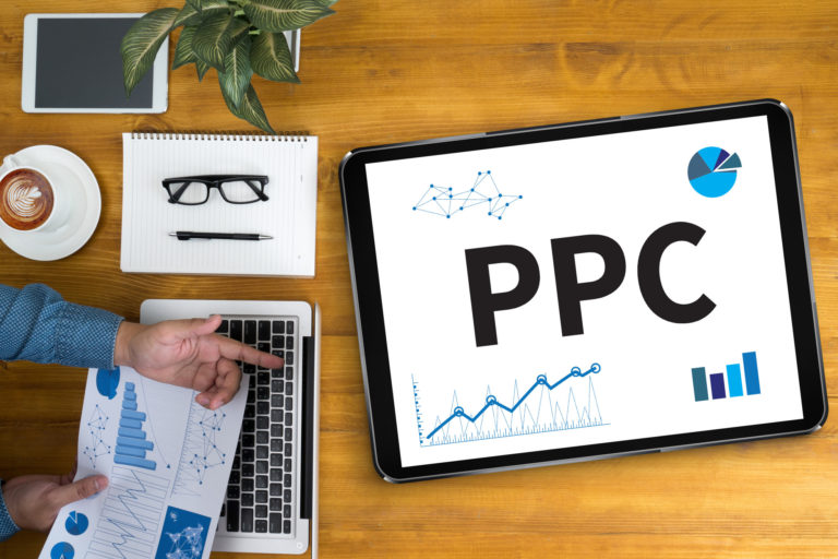 PPC Company Near Me How To Choose the Right PPC Agency • Online Logo