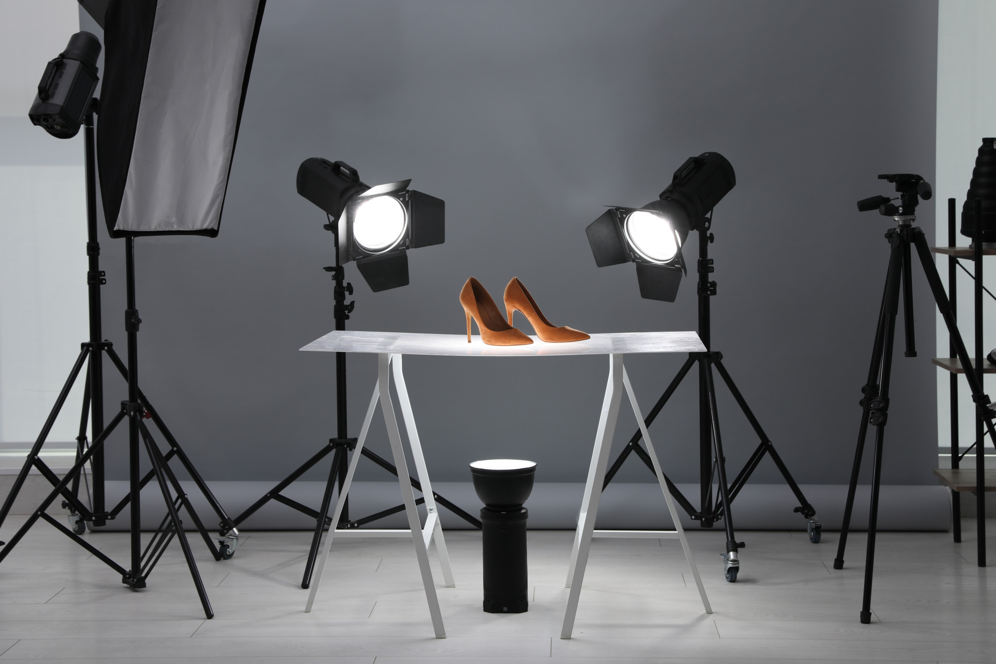 Guide to Product Photography