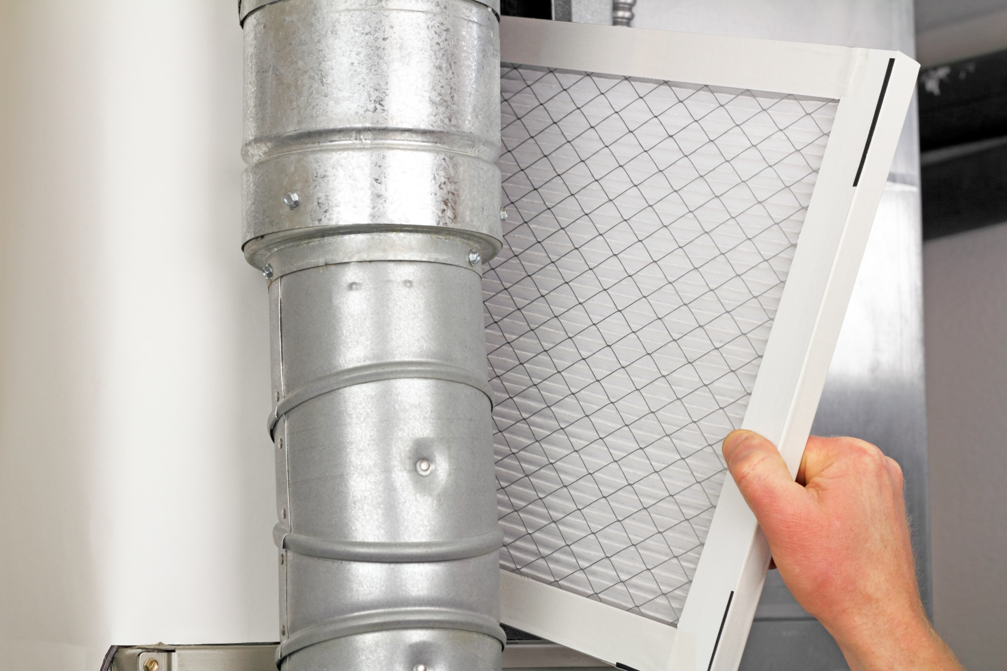 The Benefits of Replacing Your Air Filter Regularly