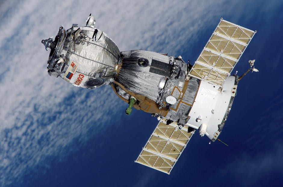 How a GNSS Simulator Works
