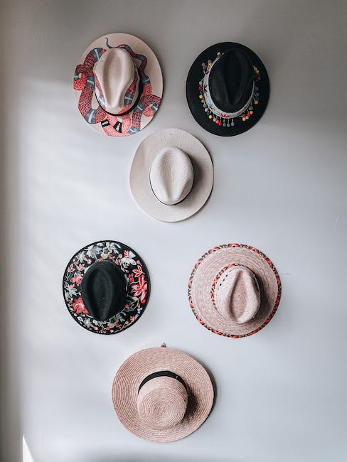 Types of Hats: What You Need to Know