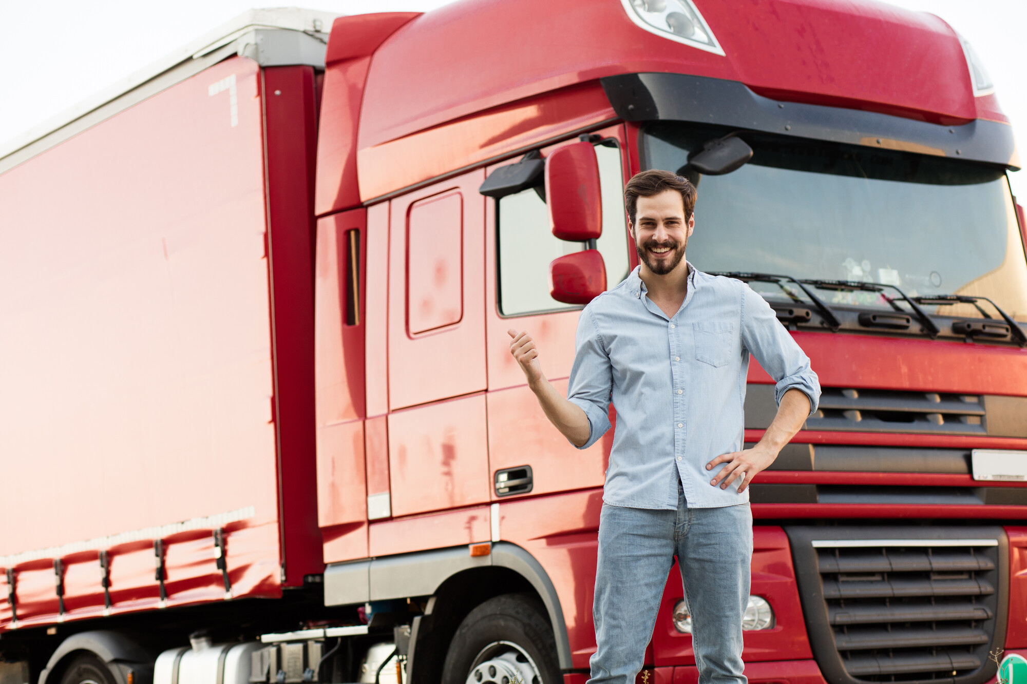 5 Tips for Preparing for CDL Training